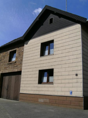 Отель Ferienhaus Niessen  Нидегген